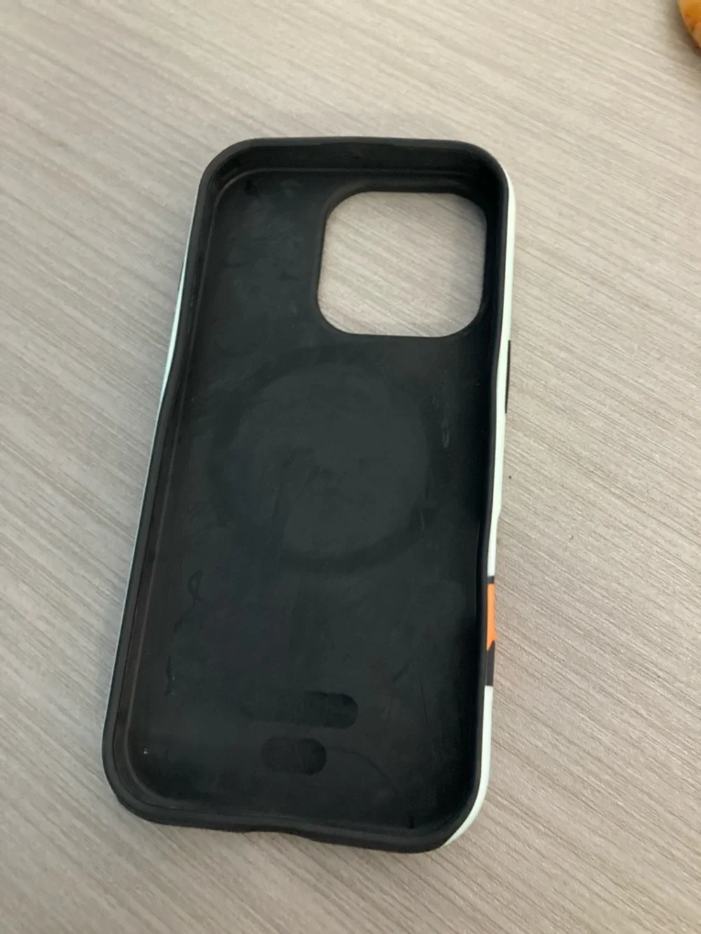 Mint Tigger Party 16Pro Phone Case for Men